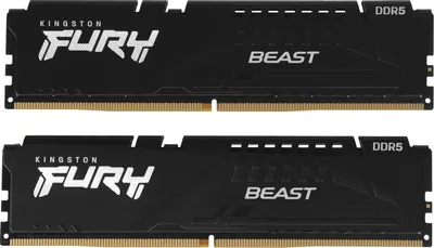 Оперативная память DDR5 Kingston KF560C30BBEK2-16
