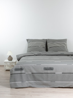 Комплект постельного белья Блакiт Fashion Бязь 2сп 70х70 41251/0 / 587001/592644