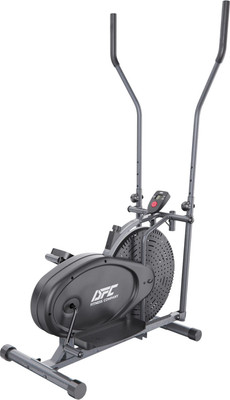 Эллиптический тренажер DFC E8.2