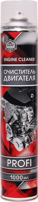 Очиститель двигателя Agat Avto Profi SL0208 (1л)