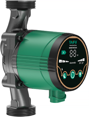 Циркуляционный насос Pumpman 25/4 / NEWSTAR254