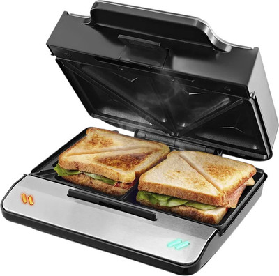 Сэндвичница Kitfort КТ-4611