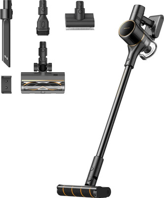 Вертикальный пылесос Dreame Cordless Vacuum Cleaner R10s Pro (VZV23A)