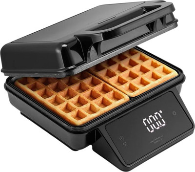 Вафельница Kitfort КТ-4606