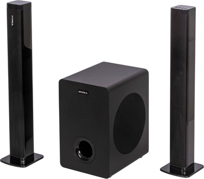 Звуковая панель (саундбар) Supra SSB-212