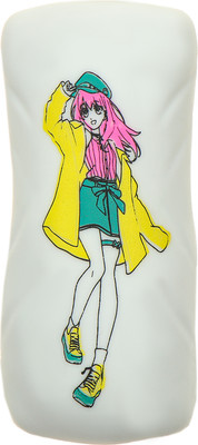 Сквиш Funny Toys Дакимакура девочка Джун / 10131549