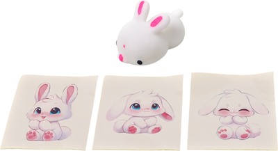 Сквиш Funny Toys Зайка / 10442996