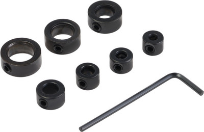 Ограничитель глубины сверления Tundra 9022541 (8in)