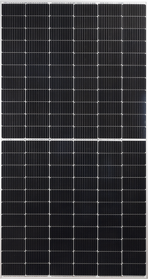 Солнечная панель DELTA NXT 500-66/2 M10 HC