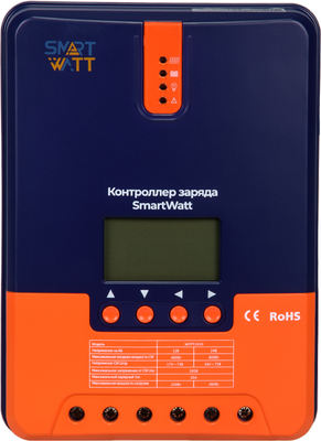Контроллер заряда SmartWatt MPPT 2430