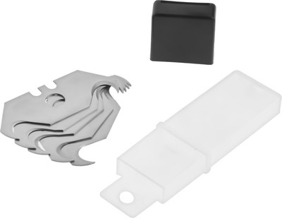 Набор ножей для станка Tundra 3593379 (5шт)