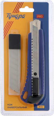 Нож пистолетный Tundra 7472244