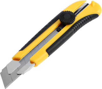 Нож пистолетный Tundra 4121902