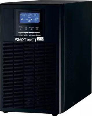 ИБП SmartWatt INV UPS 5K Online