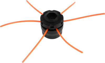 Головка триммерная Tundra 9946251