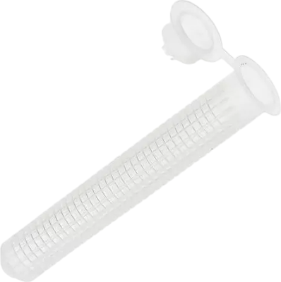 Гильза сетчатая Starfix Для пустотелых оснований / SM-81170-2 (50шт)