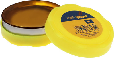 Канифоль для пайки Tundra 10586465