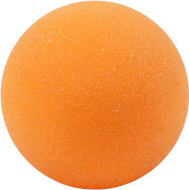 Мяч для настольного футбола Weekend 51.003.36.9 (оранжевый)