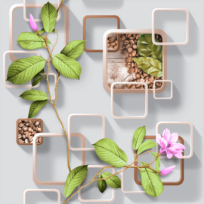 Бумажные обои Vimala Сезон 12870