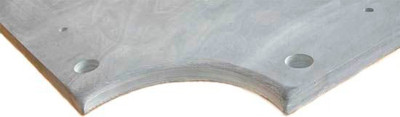 Плита для бильярдного стола Rasson Top-Quality / 71.010.25.2