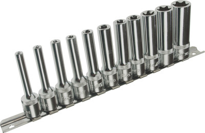 Набор головок слесарных JTC JTC-H311E