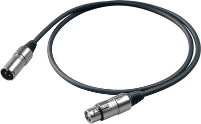 Кабель Proel BULK250LU1