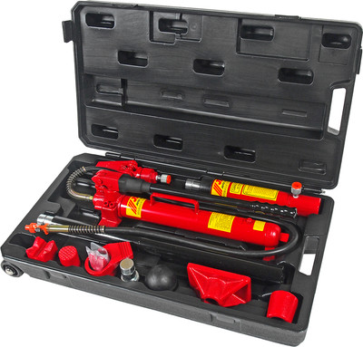 Набор гидравлический JTC JTC-HB210