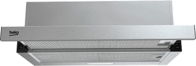 Вытяжка телескопическая Beko BHNT613R4CX