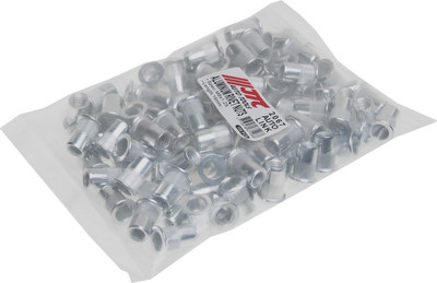 Набор заклепок JTC M8X1.25 / JTC-2067  (100шт)