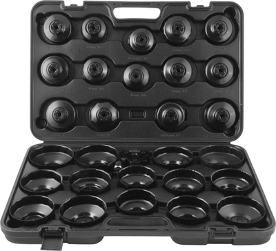 Набор съемников Thorvik AOFWS30