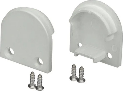 Заглушка для профиля Arlight SL-LINE-2011 Round / 019262