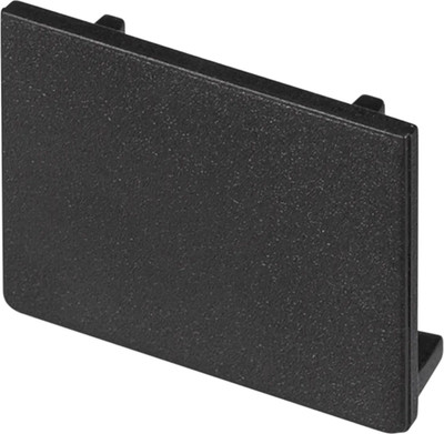 Заглушка для шинопровода Arlight MAG-ORIENT-CAP-2620 BK / 036023