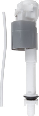 Впускной клапан AV Engineering AVE129700114 (самоочищающийся с нижней подводкой)