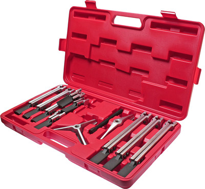 Набор съемников JTC JTC-4659