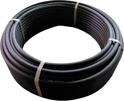 Труба для кабеля AV Engineering ПЭ ТПТ 25 / ТПТ25х2/AVE100U (100м)