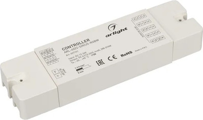 Контроллер для светодиодной ленты Arlight ARL-4022-SIRIUS-RGBW / 027151