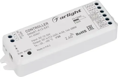 Контроллер для светодиодной ленты Arlight SMART-K13-SYNC / 023821