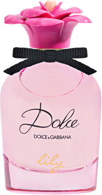 Туалетная вода Dolce&Gabbana Dolce Lily (75мл)