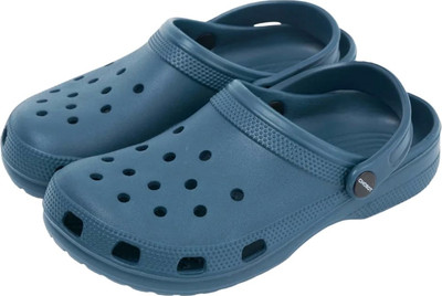 Сабо рабочие Chobot Женские / 2548005/2548007 (р.35-36, джинс)