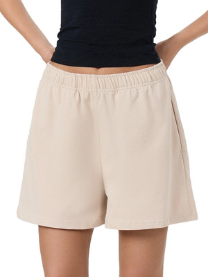 Шорты Mark Formelle 132378 (р.164/170-98, белый песок)