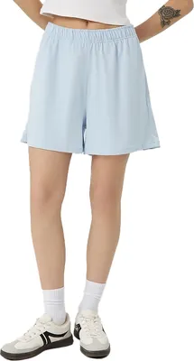 Шорты Mark Formelle 132378 (р.164/170-98, воздушный голубой)