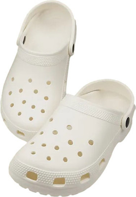 Сабо рабочие Chobot Женские / 2548005/2548005 (р.39-40, теплый белый)