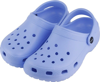 Сабо рабочие Chobot Женские / 2548005/2548008 (р.35-36, нежно-голубой)