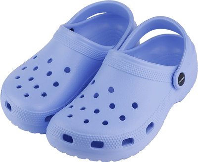 Сабо рабочие Chobot Женские / 2548005/2548008 (р.41-42, нежно-голубой)