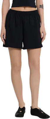 Шорты Mark Formelle 132378 (р.164/170-94, черный)