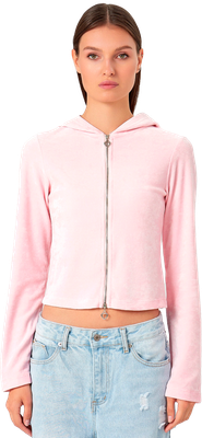 Байка Mark Formelle 172124 (р.164/170-88-94, розовый нектар)