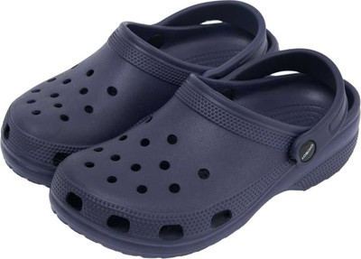 Сабо рабочие Chobot Мужские / 2528005/2528007 (р.43-44, синий)