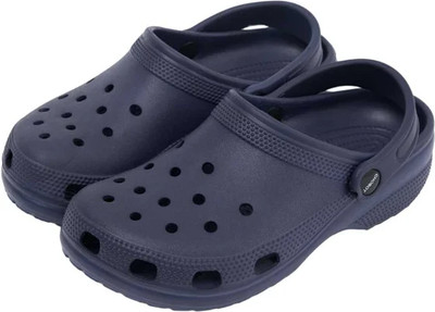 Сабо рабочие Chobot Мужские / 2528005/2528007 (р.45-46, синий)