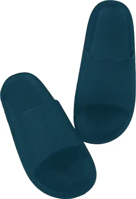 Шлепанцы Chobot Мужские / 2528000/2528001 (р.45-46, джинс)