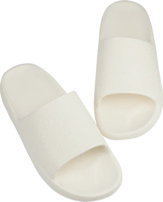 Шлепанцы Chobot Мужские / 2528080/2528080 (р.45-46, теплый белый)